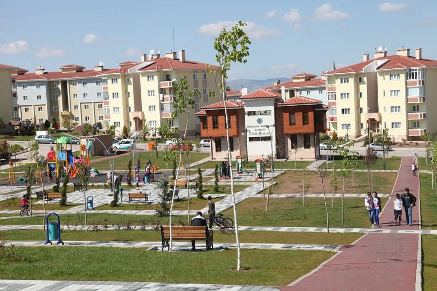 Prof. Dr. Türkan Saylan Parkı
