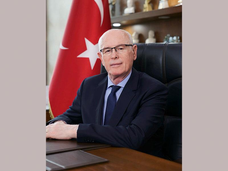 Kazım Kurt Türkiye Birincisi: Odunpazarı’nda Vaat Karnesi Parlıyor